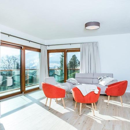 Villa Valentine Flachau Esterno foto
