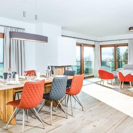 Villa Valentine Flachau Esterno foto