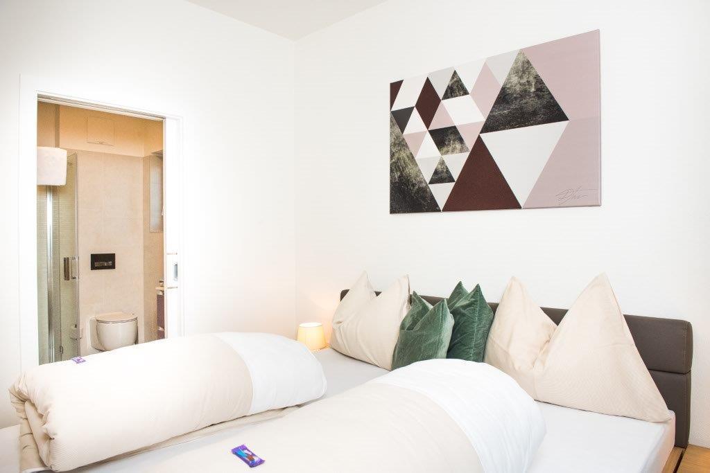 Villa Valentine Flachau Esterno foto